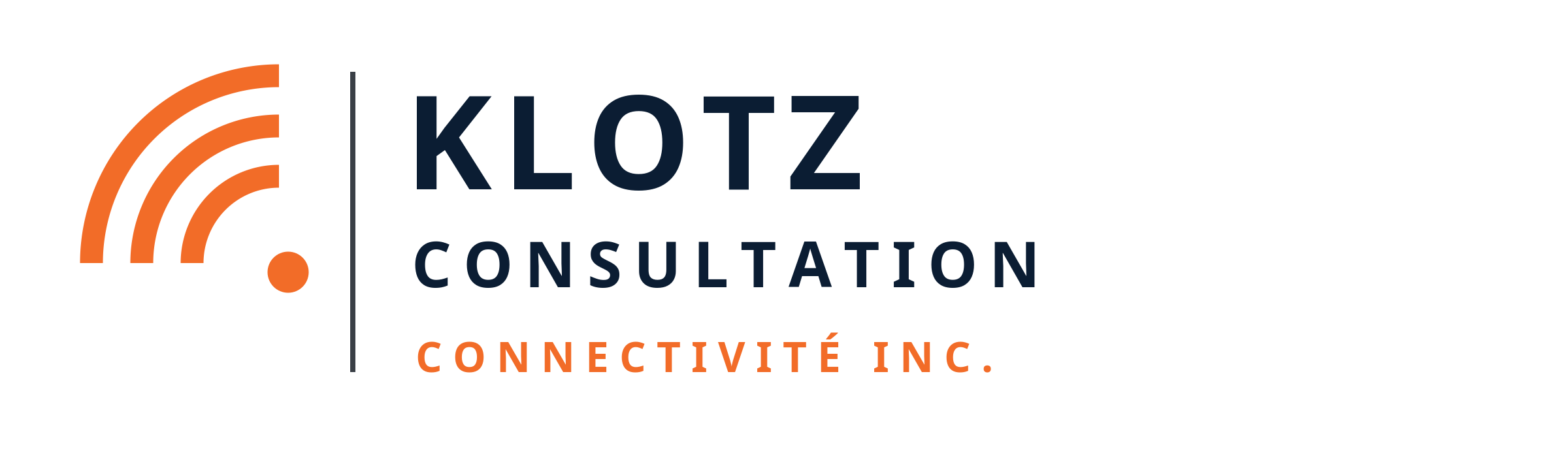 Klotz Consultation Connectivité Inc.