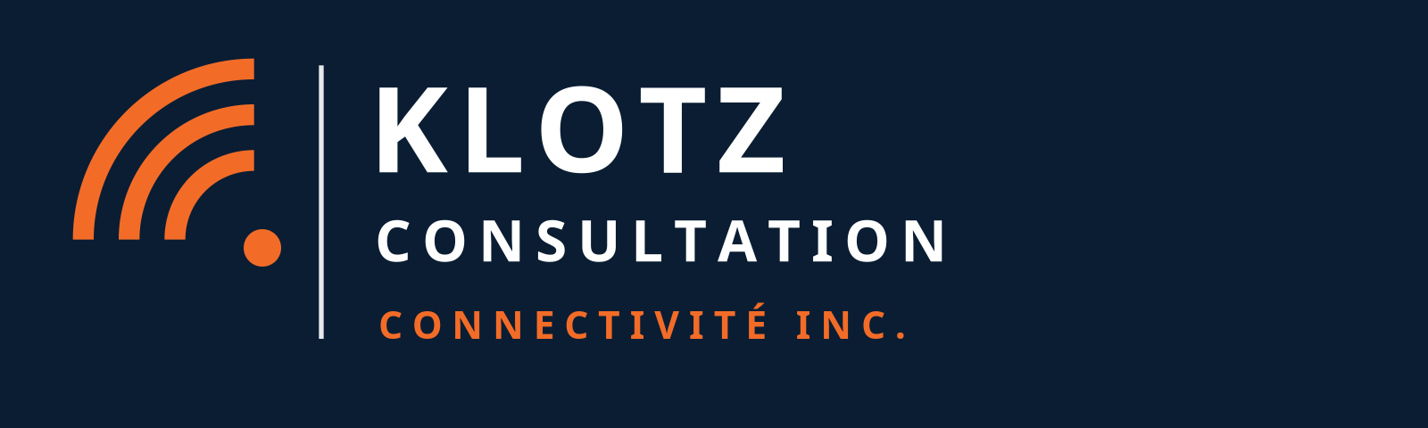 Klotz Consultation Connectivité Inc.